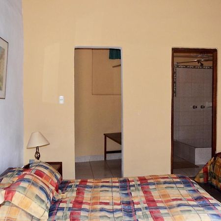 Hacienda Santa Maria Hotel Tarma Kültér fotó