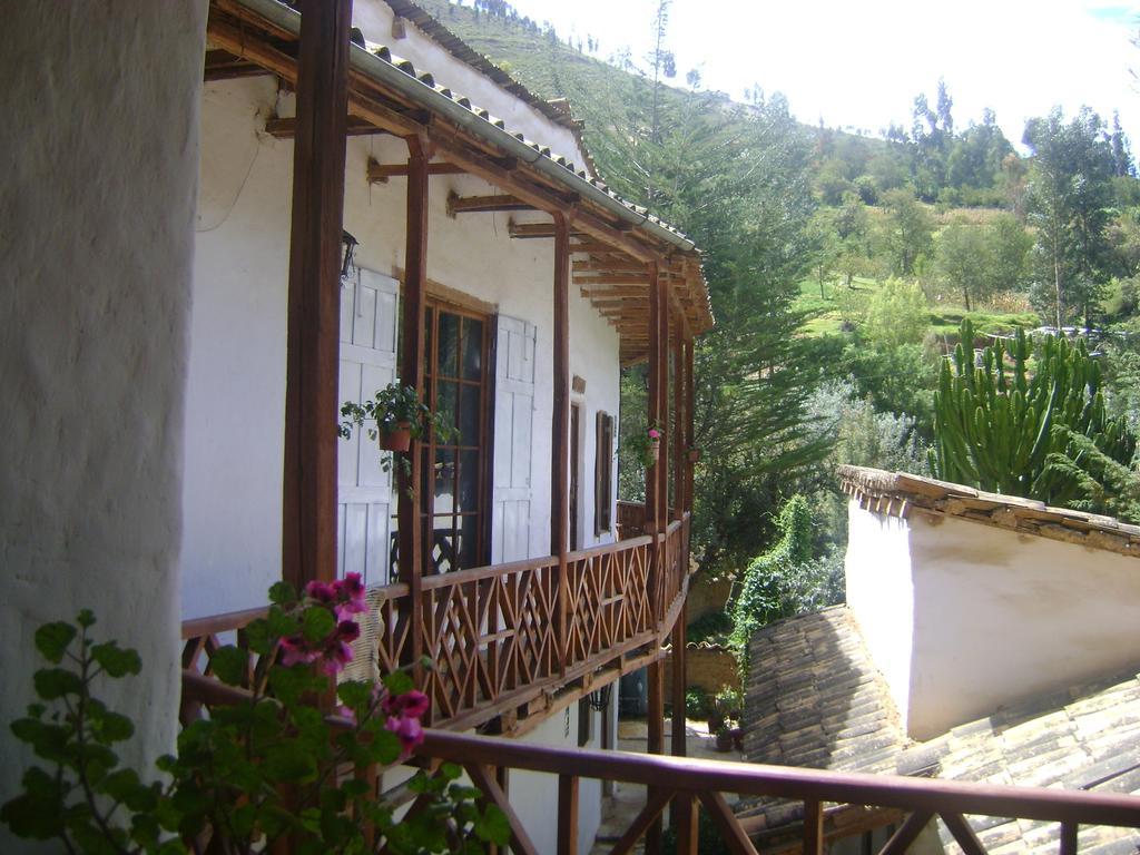 Hacienda Santa Maria Hotel Tarma Szoba fotó
