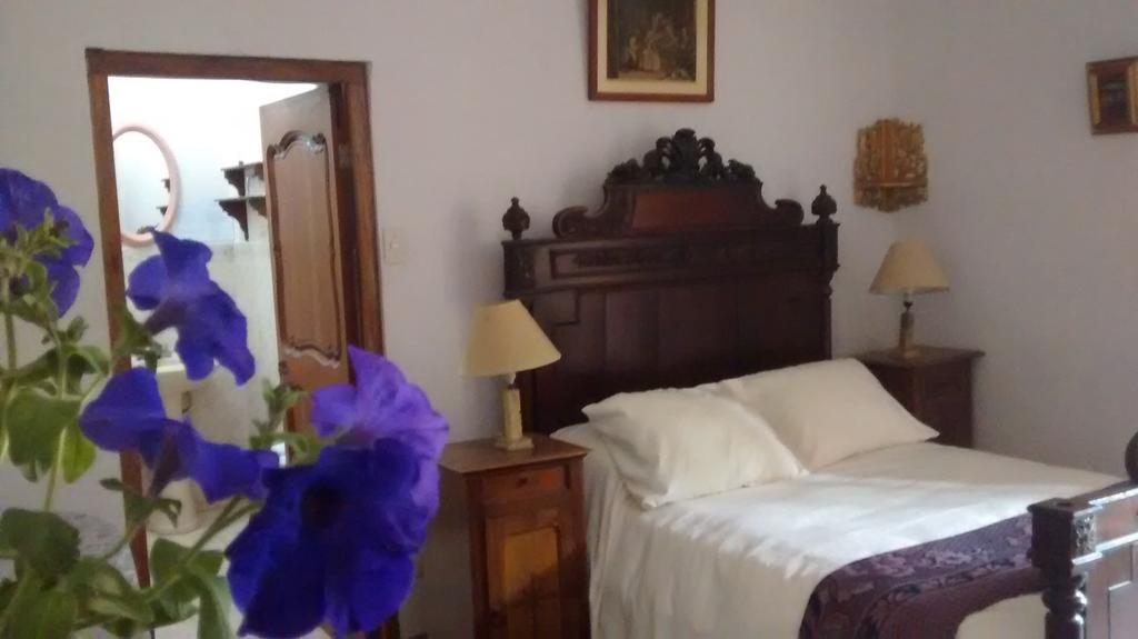 Hacienda Santa Maria Hotel Tarma Kültér fotó