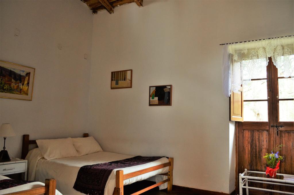 Hacienda Santa Maria Hotel Tarma Kültér fotó
