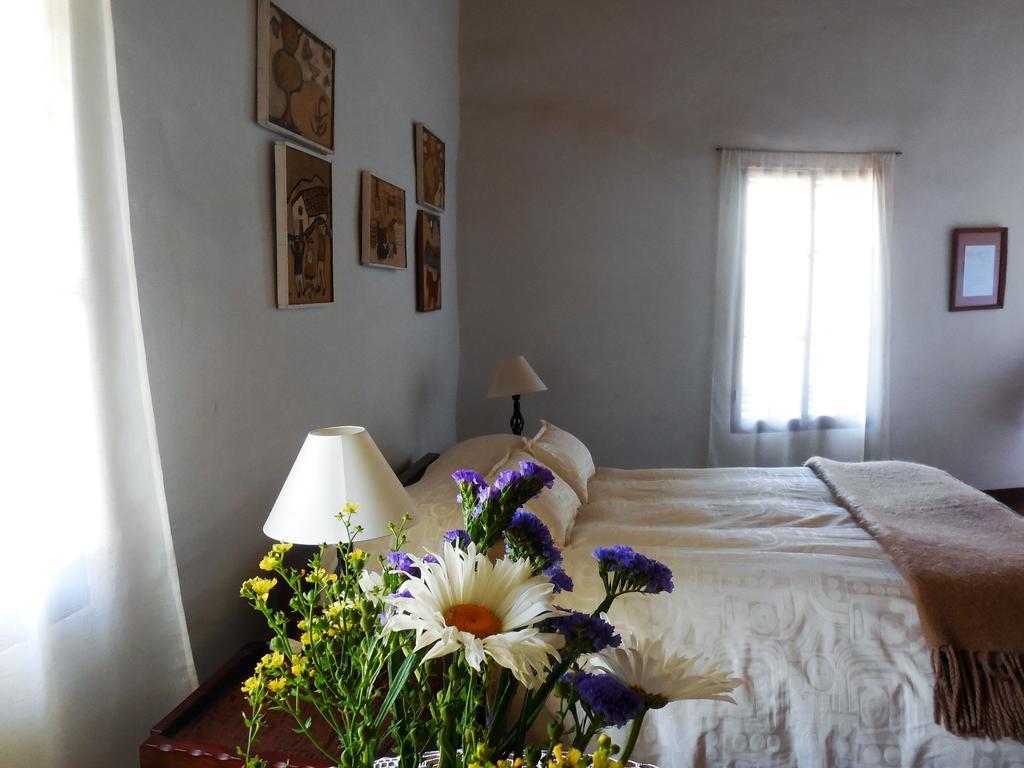 Hacienda Santa Maria Hotel Tarma Kültér fotó
