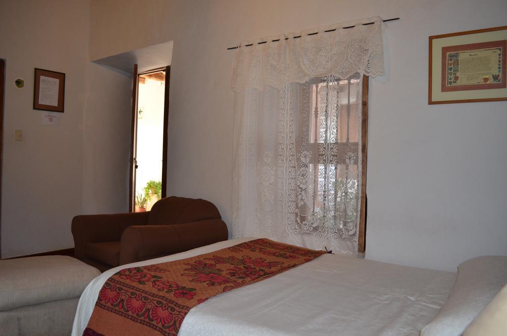 Hacienda Santa Maria Hotel Tarma Kültér fotó