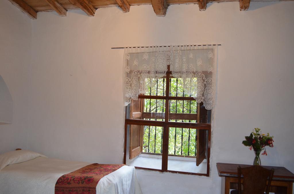 Hacienda Santa Maria Hotel Tarma Kültér fotó