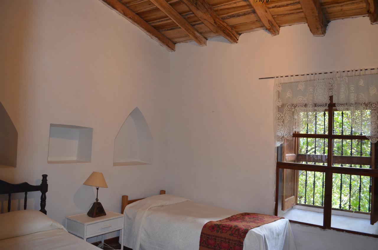 Hacienda Santa Maria Hotel Tarma Kültér fotó