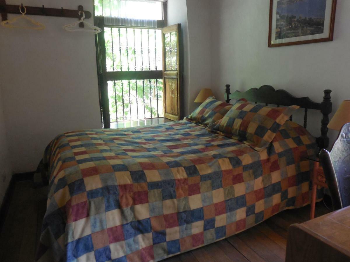 Hacienda Santa Maria Hotel Tarma Kültér fotó