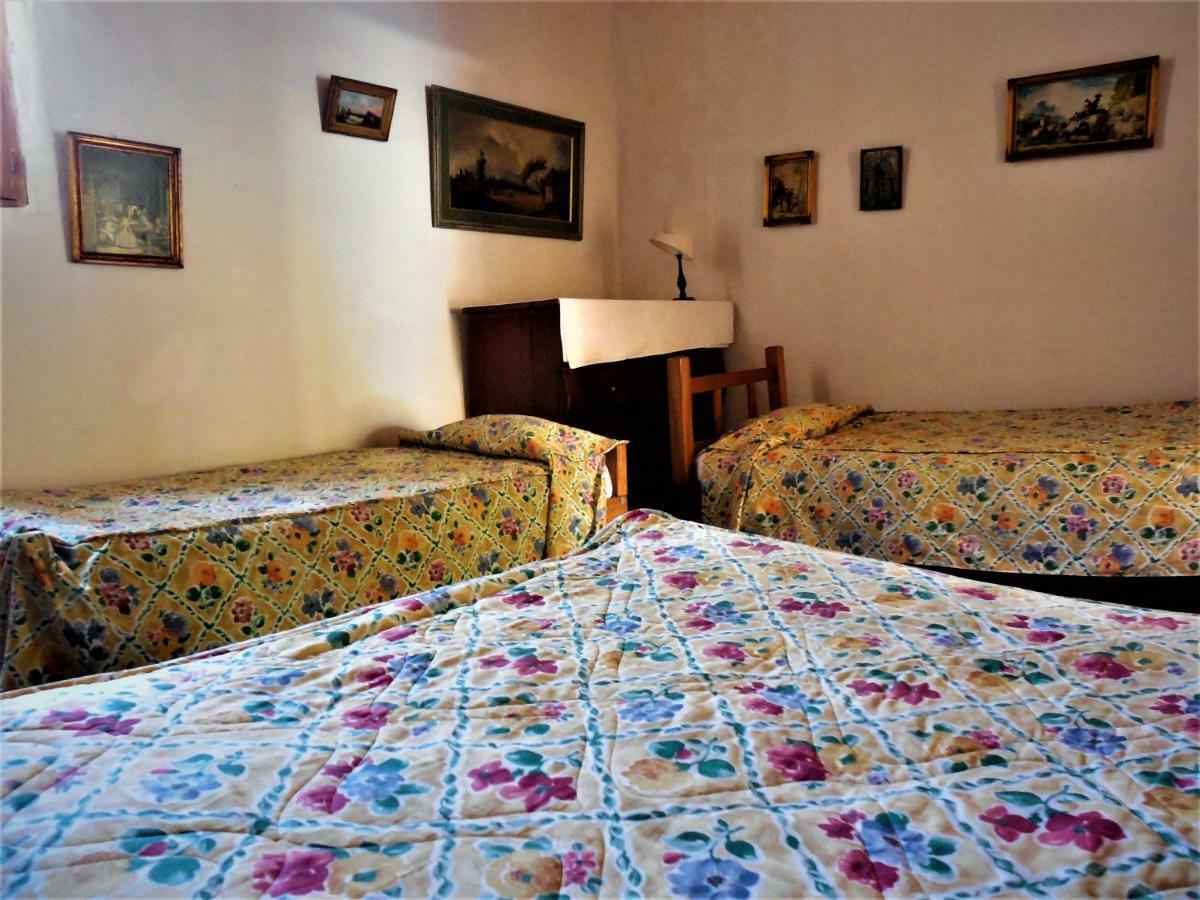 Hacienda Santa Maria Hotel Tarma Kültér fotó
