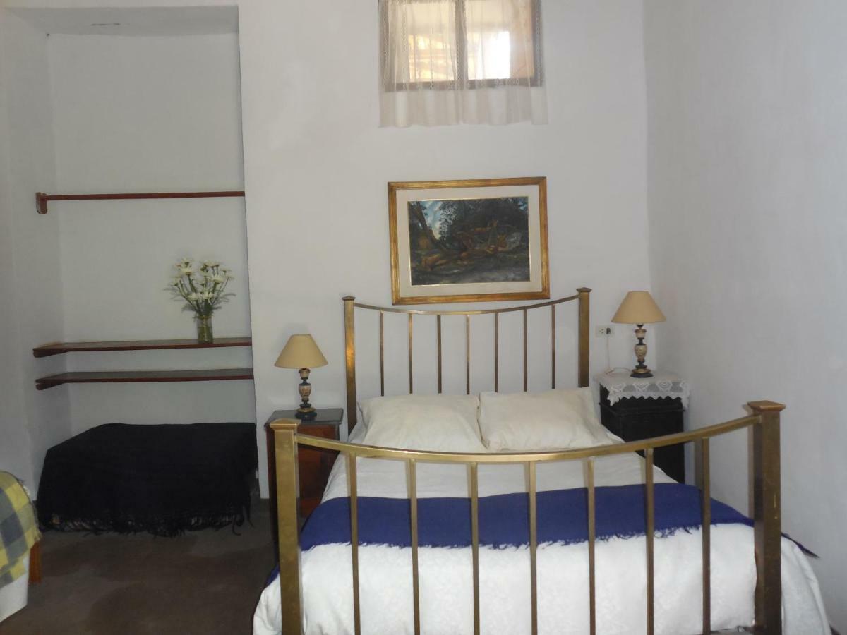 Hacienda Santa Maria Hotel Tarma Kültér fotó