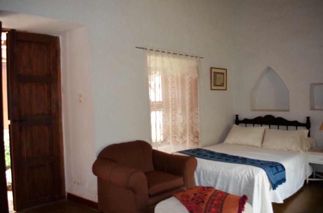 Hacienda Santa Maria Hotel Tarma Kültér fotó