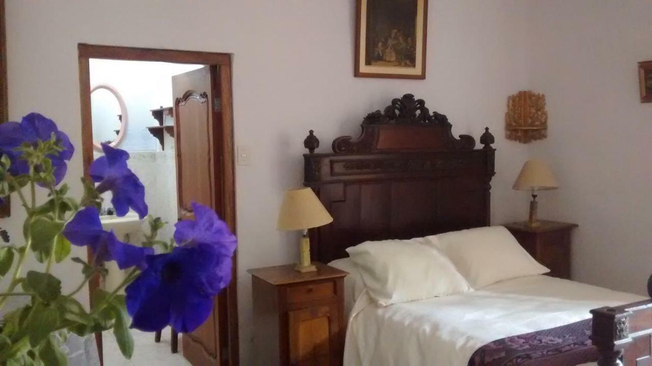 Hacienda Santa Maria Hotel Tarma Kültér fotó