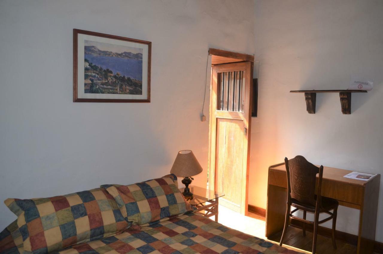 Hacienda Santa Maria Hotel Tarma Kültér fotó