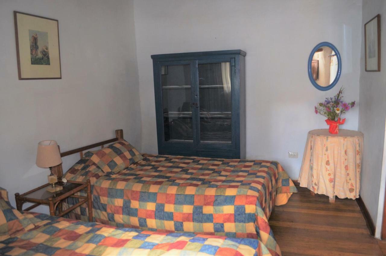 Hacienda Santa Maria Hotel Tarma Kültér fotó