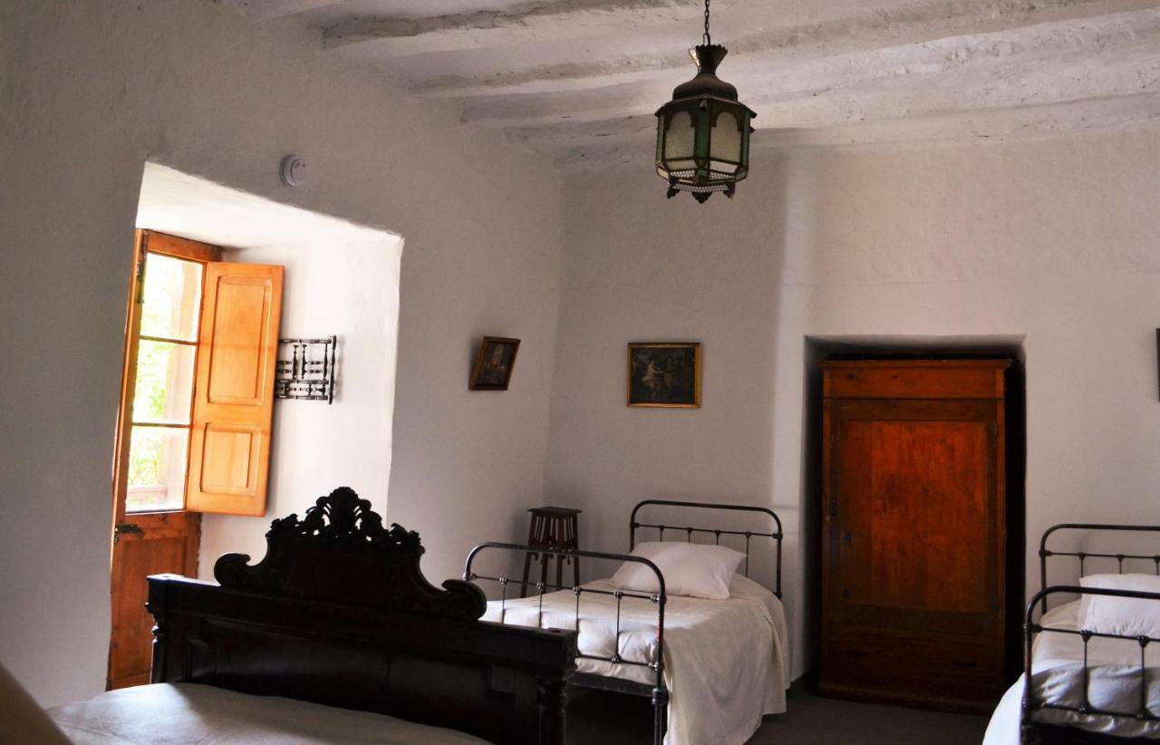 Hacienda Santa Maria Hotel Tarma Kültér fotó