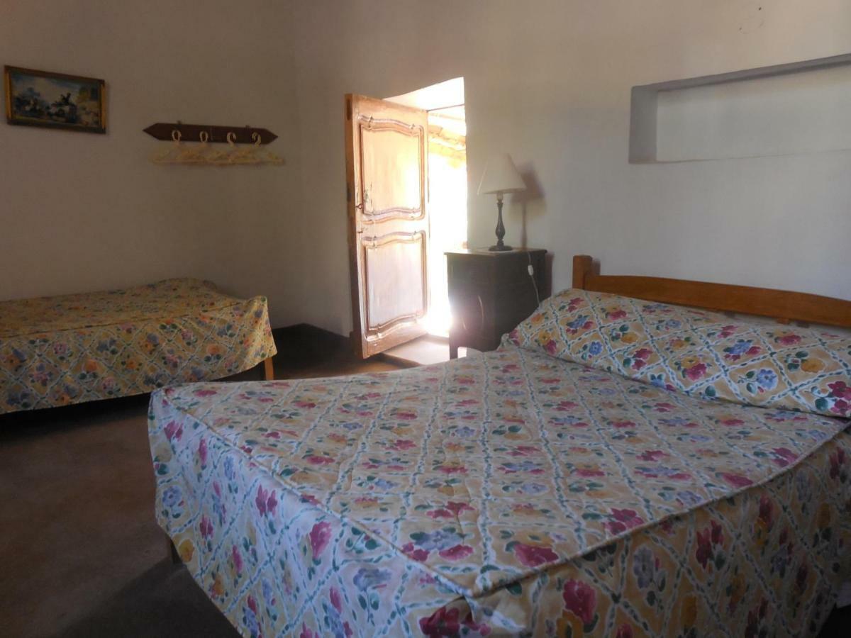 Hacienda Santa Maria Hotel Tarma Kültér fotó