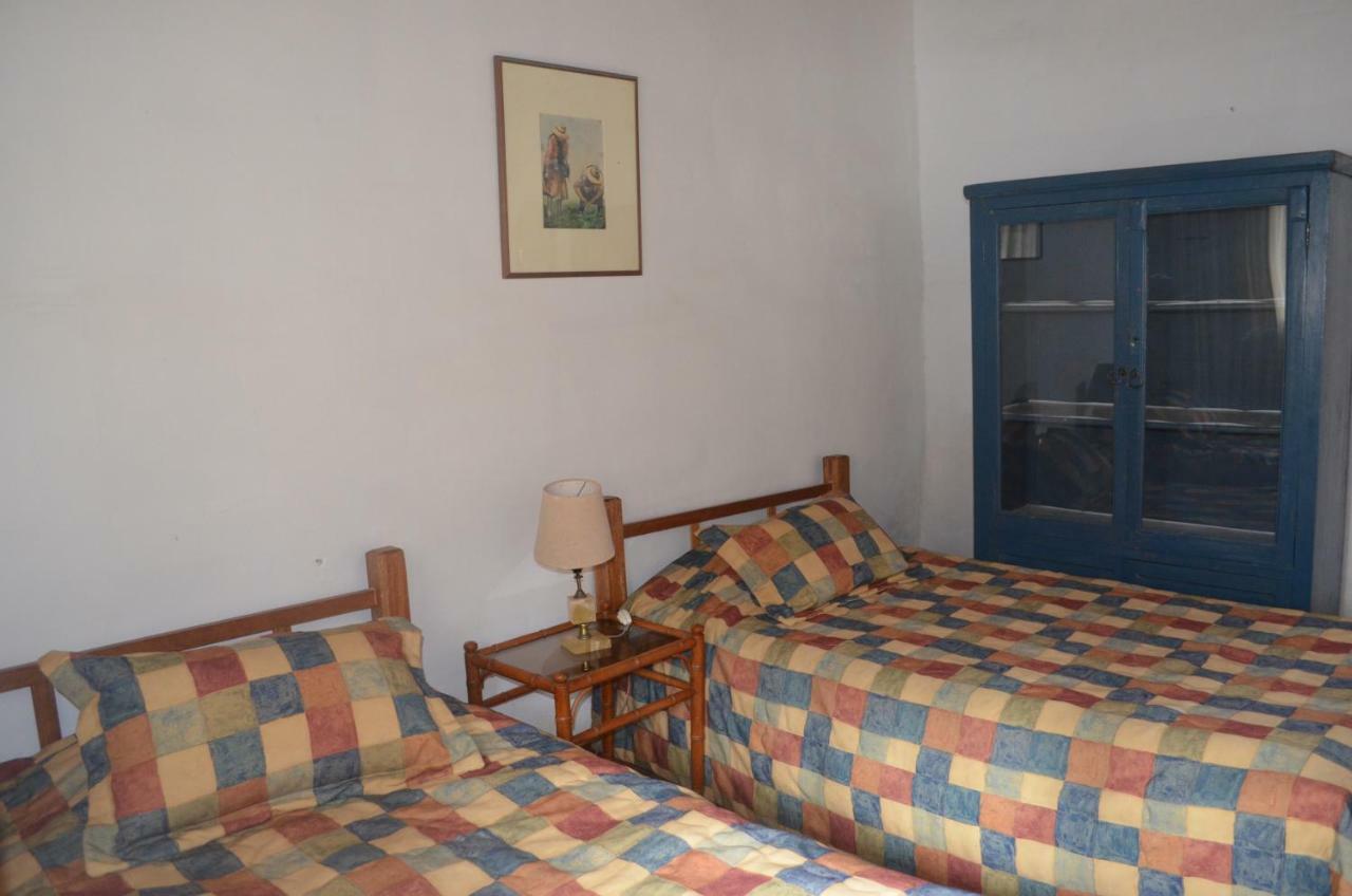 Hacienda Santa Maria Hotel Tarma Kültér fotó