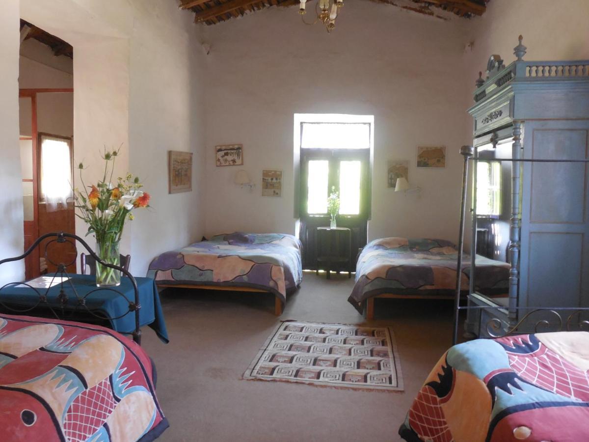 Hacienda Santa Maria Hotel Tarma Kültér fotó